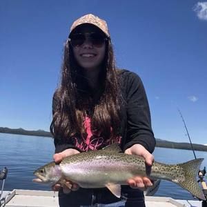 Meet your Posher, Gwen